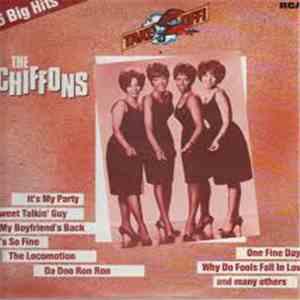 The Chiffons - 16 Big Hits FLAC