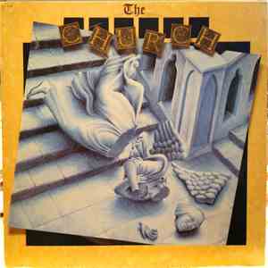 The Church - The Church FLAC