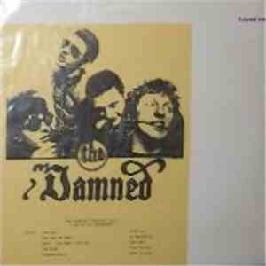 The Damned - The Captains Birthday Party Live At The Roundhouse FLAC