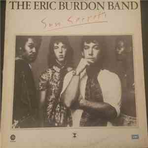 The Eric Burdon Band - Sun Secrets FLAC