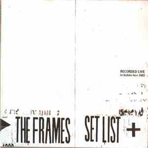 The Frames - Set List FLAC