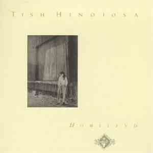 Tish Hinojosa - Homeland FLAC