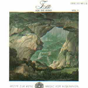 Tony Scott  - Zen - Ask The Wind FLAC
