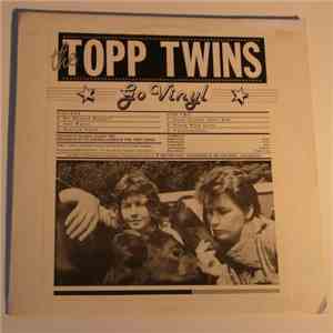 Topp Twins - Go Vinyl FLAC