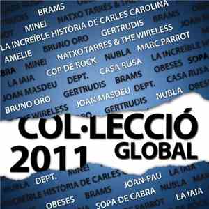 Various - Col·lecció Global 2011 FLAC