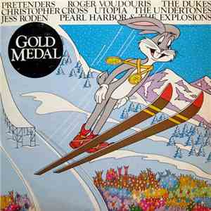 Various - Gold Medal FLAC