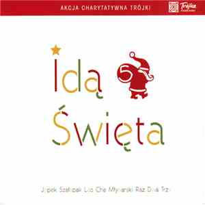 Various - Idą Święta 5 FLAC
