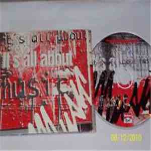 Various - It's All About Music FLAC
