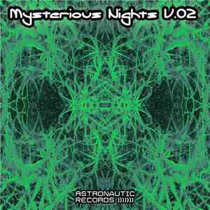 Various - Mysterious Nights V.02 FLAC