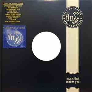 Various - Platinum On Black, Volume II FLAC
