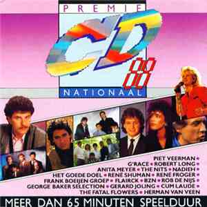 Various - Premie CD Nationaal '88 FLAC