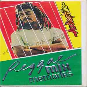 Various - Reggae Mix Memories FLAC