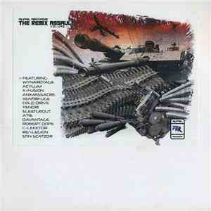 Various - Rupal Records: The Remix Assault Volume 1 FLAC