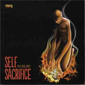 Various - Self Sacrifice FLAC