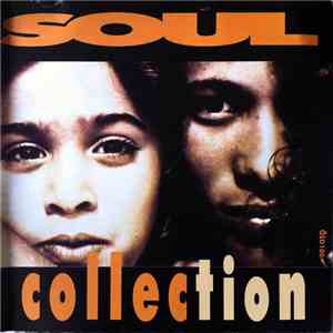 Various - Soul Collection Volume One FLAC