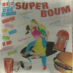 Various - Super Boum FLAC