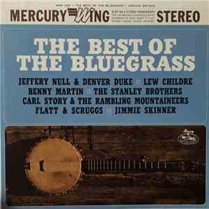 Various - The Best Of The Bluegrass FLAC