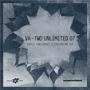 Various - Two Unlimited 07 FLAC