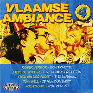 Various - Vlaamse Ambiance 4 FLAC