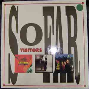 Visitors  - So Far FLAC