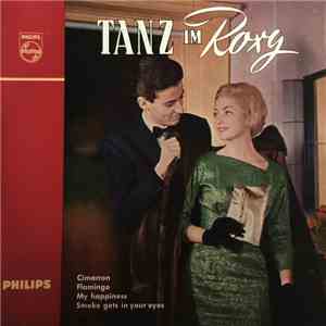 William Greihs Mit Seinem Tanzorchester - Tanz Im Roxy FLAC