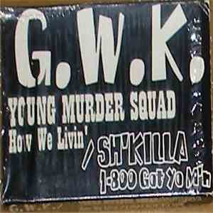 Young Murder Squad / Sh'killa - How We Livin' / 1-800 Got Yo M'n FLAC