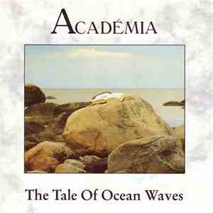 Académia - The Tale Of Ocean Waves FLAC