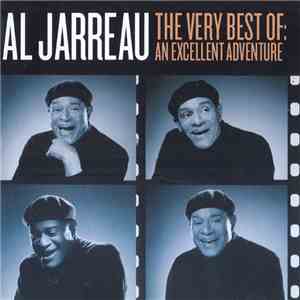 Al Jarreau - The Very Best Of - An Excellent Adventure FLAC