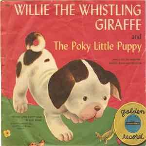 Anne Lloyd, Sandpiper Singers, Mitchell Miller And Orchestra - Willie The Whistling Giraffe FLAC
