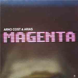 Arno Cost & Arias - Magenta FLAC