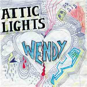 Attic Lights - Wendy FLAC