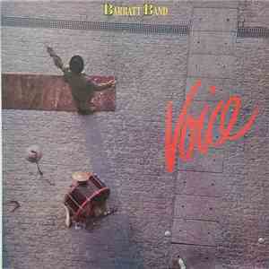 Barratt Band - Voice FLAC