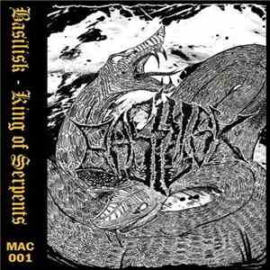 Basilisk H.C. - King Of Serpents FLAC