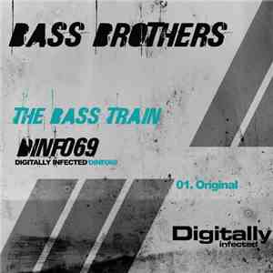 Bass Brothers  - The Bass Train FLAC