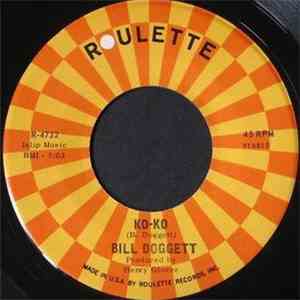 Bill Doggett - Ko-Ko / Sapphire FLAC