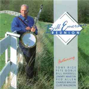 Bill Emerson - Reunion FLAC