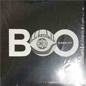 Boo - ラララ・Post Soulman 2 FLAC