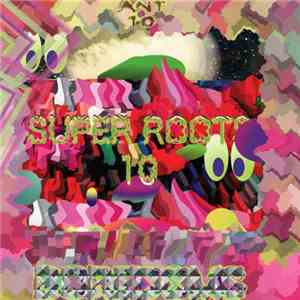 Boredoms - Super Roots 10 - Ant 10 FLAC