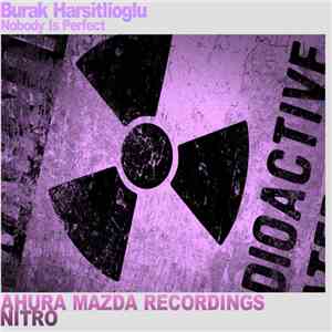 Burak Harsitlioglu - Nobody Is Perfect FLAC