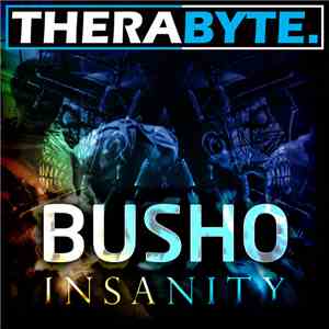 Busho - Insanity FLAC