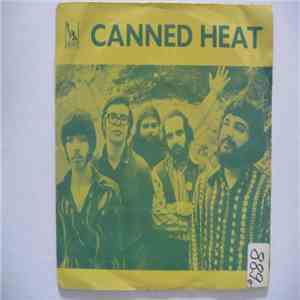 Canned Heat - Let's Work Together / I'm Her Man FLAC