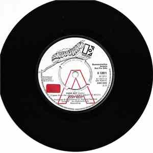 Casey Kelly - Poor Boy / You'll Never Leave My Mind FLAC