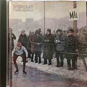 Coste Apetrea - Nyspolat FLAC