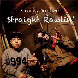 Cracks Brothers - Straight Rawlin' FLAC