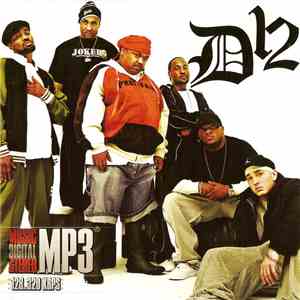 D12 - Music Digital Stereo MP3 FLAC