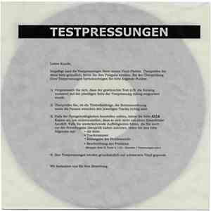 Darius Syrossian & Friends - Metal EP FLAC