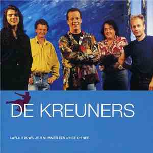 De Kreuners - Essential FLAC