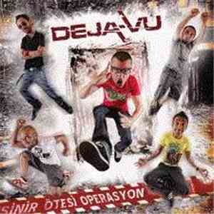 Deja-Vu  - Sinir Ötesi Operasyon FLAC