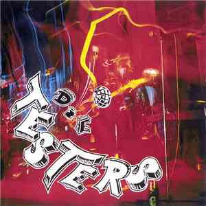 Die Testers - Trag's Mit Fassung FLAC