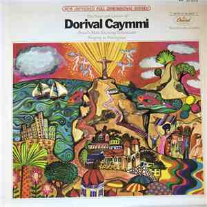 Dorival Caymmi - The Voice and Guitar of Dorival Caymmi FLAC